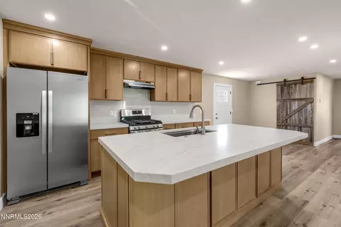 6205 Dutch Flat Rd, Sun Valley, NV 89433