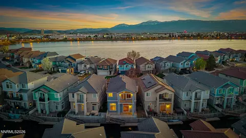 1154 Harbour Cove Ct, Sparks, NV 89434
