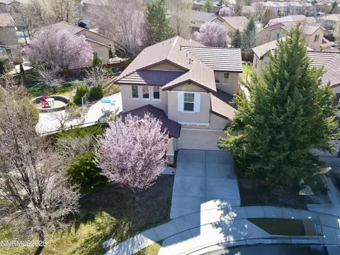3747 Banfi Ct, Sparks, NV 89436