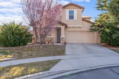 3747 Banfi Ct, Sparks, NV 89436