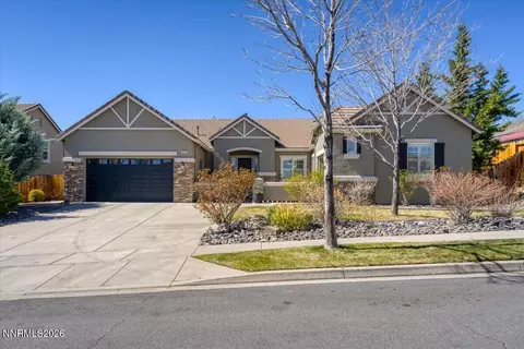 3241 Diamond Ridge Dr, Reno, NV 89523