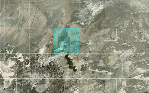 T21n R29e S17 N/a, Fallon, NV 89406