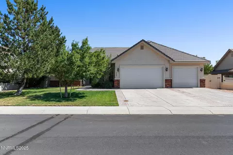 308 San Roma Dr, Dayton, NV 89403