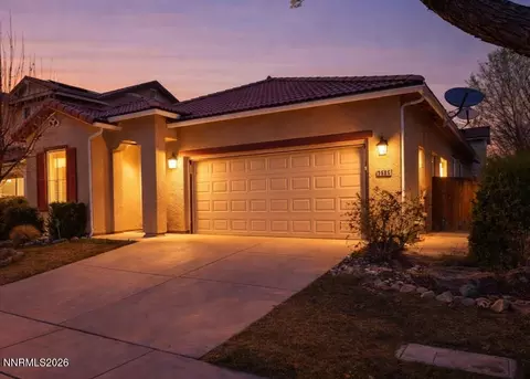 3686 Banfi Ct, Sparks, NV 89436