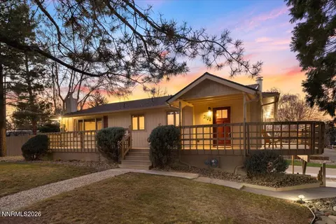 2135 S Marsh Ave, Reno, NV 89509