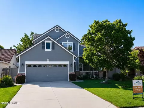 9727 Northrup Dr, Reno, NV 89521