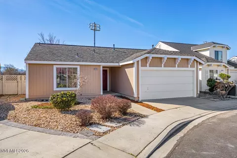 4559 China Rose Cir, Reno, NV 89502
