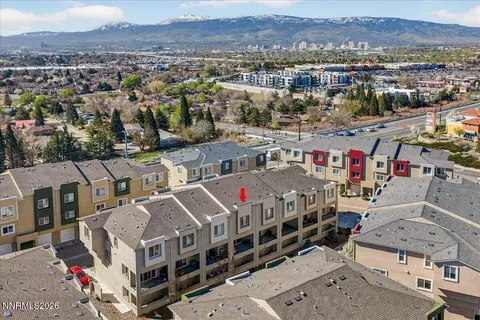 3206 Sterling Ridge Cir #139, Sparks, NV 89431