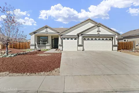 1502 Riverpark Pkwy, Dayton, NV 89403