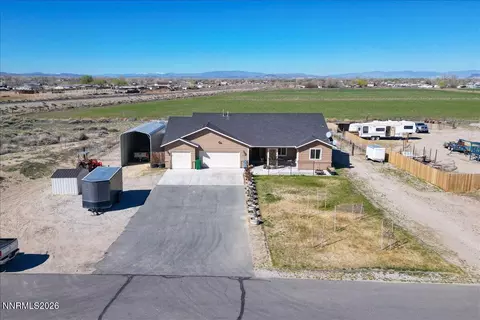 1197 Skyridge Dr, Fallon, NV 89406