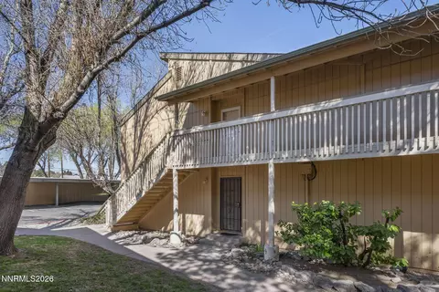 2300 Dickerson Rd, Reno, NV 89503