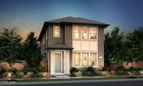 1383 Vine Gate Rd #HOME 51, Carson City, NV 89701