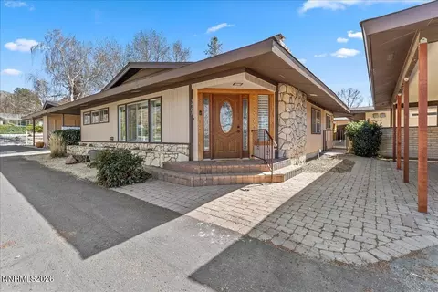 3501 E Hidden Valley Dr, Reno, NV 89502