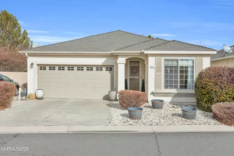 1230 Quail Run Dr, Carson City, NV 89701