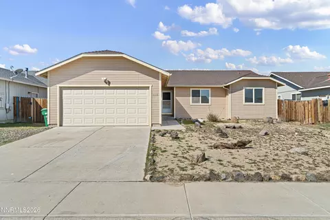 1115 Herron Ln, Fernley, NV 89408