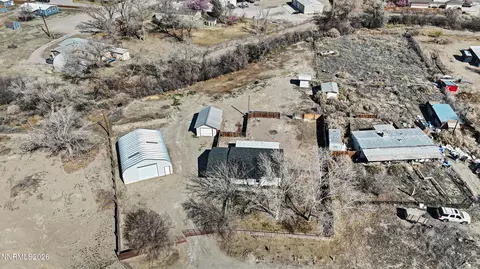 3116 Dallas Dr, Fallon, NV 89406