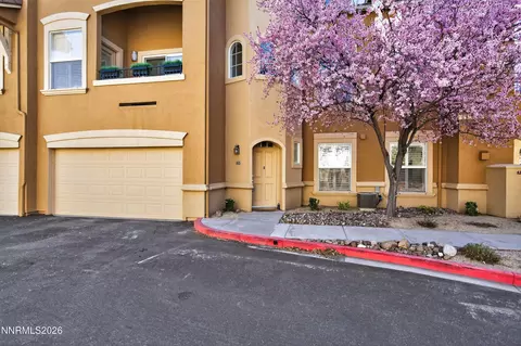 17000 Wedge Pkwy UNIT 425, Reno, NV 89511