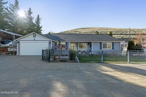 17165 S Virginia St, Reno, NV 89521