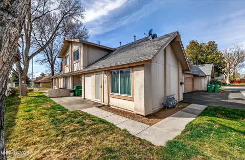 2116 Oppio St, Sparks, NV 89431