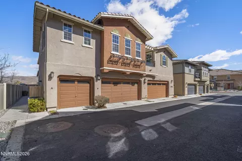 1995 Wind Ranch Rd UNIT B, Reno, NV 89521