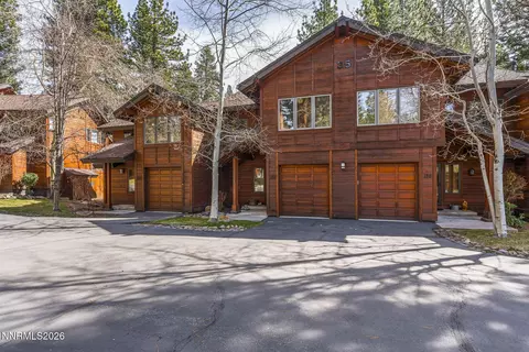 929 Northwood Blvd #134, Incline Village, NV 89451
