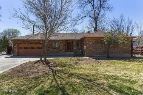 1850 California Ave, Reno, NV 89509