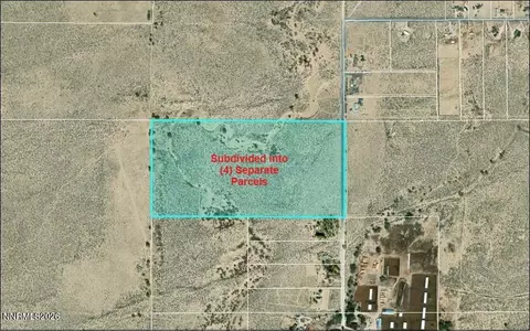 0 Trento Ln, Fallon, NV 89406