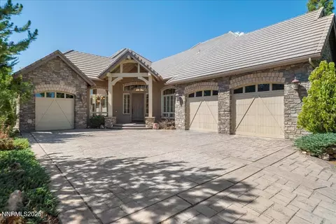 4990 Mountainshyre Rd, Reno, NV 89519