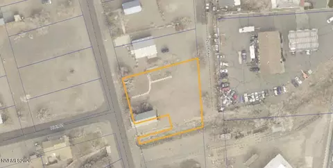 100 Pike St, Dayton, NV 89403
