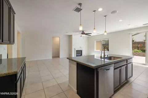 Kitchen - 2190 Dutch Draft Dr, Reno, NV 89521 photo 2 of 2