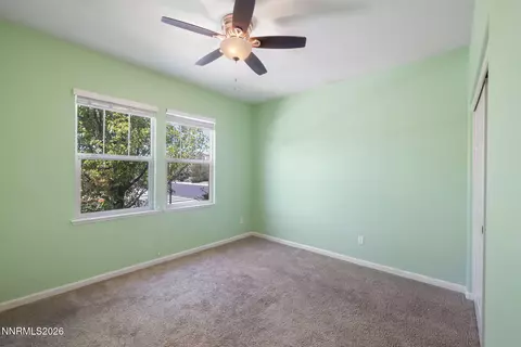 Bedroom - 2190 Dutch Draft Dr, Reno, NV 89521 photo 3 of 4