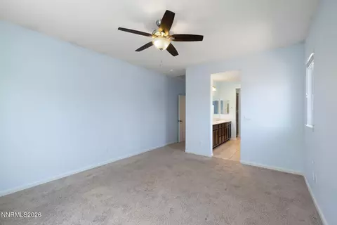 Bedroom - 2190 Dutch Draft Dr, Reno, NV 89521 photo 2 of 4