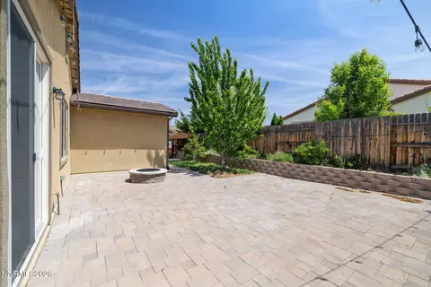 Exterior - 2190 Dutch Draft Dr, Reno, NV 89521 photo 4 of 4