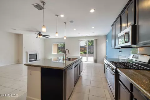 Kitchen - 2190 Dutch Draft Dr, Reno, NV 89521 photo 1 of 2