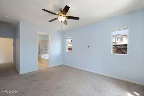 Bedroom - 2190 Dutch Draft Dr, Reno, NV 89521 photo 1 of 4