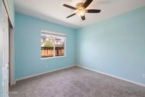 Bedroom - 2190 Dutch Draft Dr, Reno, NV 89521 photo 4 of 4