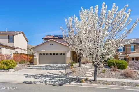 2784 Peavine Creek Rd, Reno, NV 89523