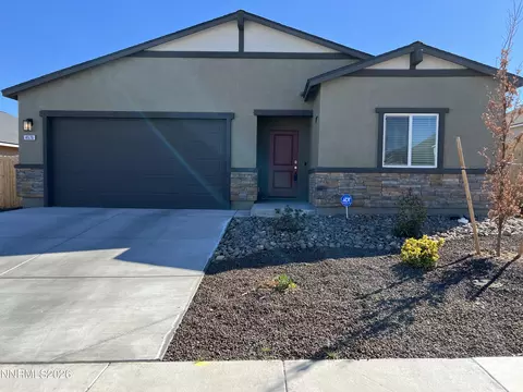 4579 Mifflin St, Fernley, NV 89408