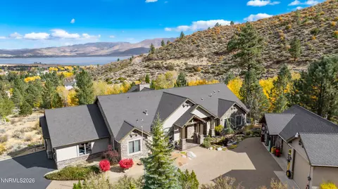 7450 Bryan Canyon Rd, Washoe Valley, NV 89704