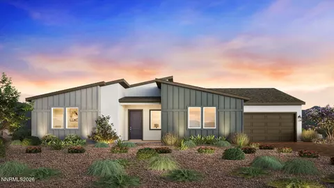 1668 Venado Valley Cir #VENADO 34, Carson City, NV 89703