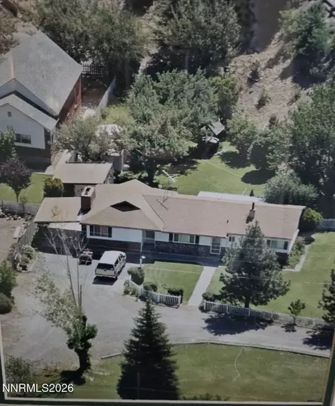 545 S Verdi Rd, Verdi, NV 89439