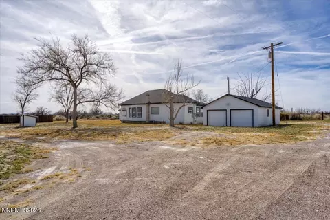 4995 Portuguese Ln, Fallon, NV 89406