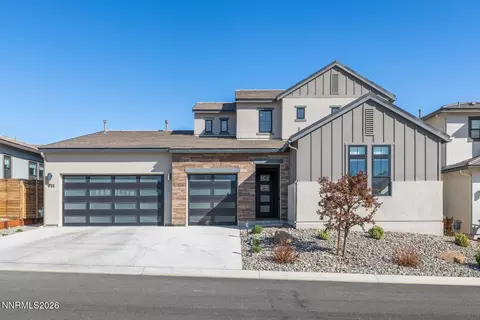 911 Solarium Dr, Reno, NV 89511