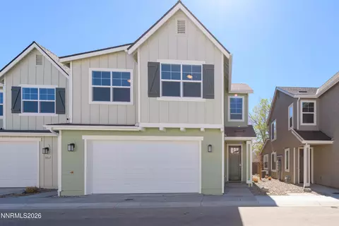 869 Furlong Dr #LOT 35, Minden, NV 89423
