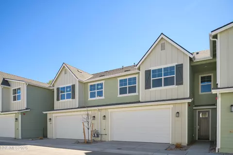 867 Furlong Dr #LOT 36, Minden, NV 89423