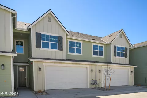 865 Furlong Dr #LOT 37, Minden, NV 89423