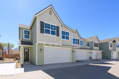 863 Furlong Dr #LOT 38, Minden, NV 89423