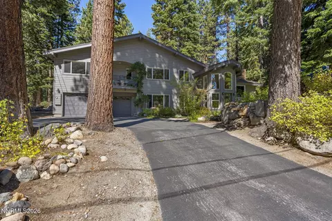 567 N Dyer Cir, Incline Village, NV 89451