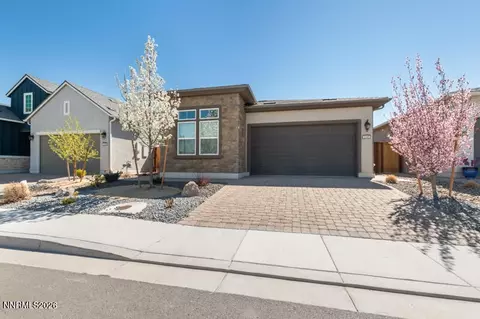 2345 Jagged Peak Ln, Sparks, NV 89436