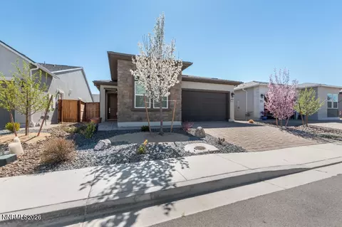 2345 Jagged Peak Ln, Sparks, NV 89436